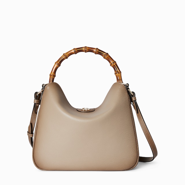 Borsa a spalla Gucci Diana misura media