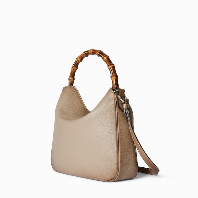 Borsa a spalla Gucci Diana misura media