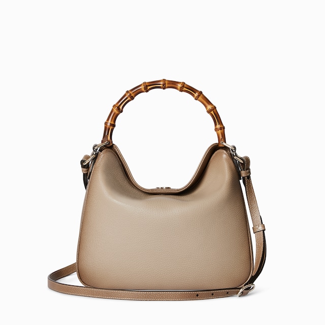 Borsa a spalla Gucci Diana misura media