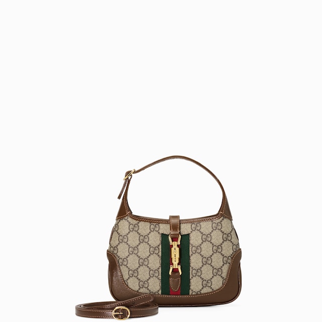 Gucci Jackie 1961 mini bag