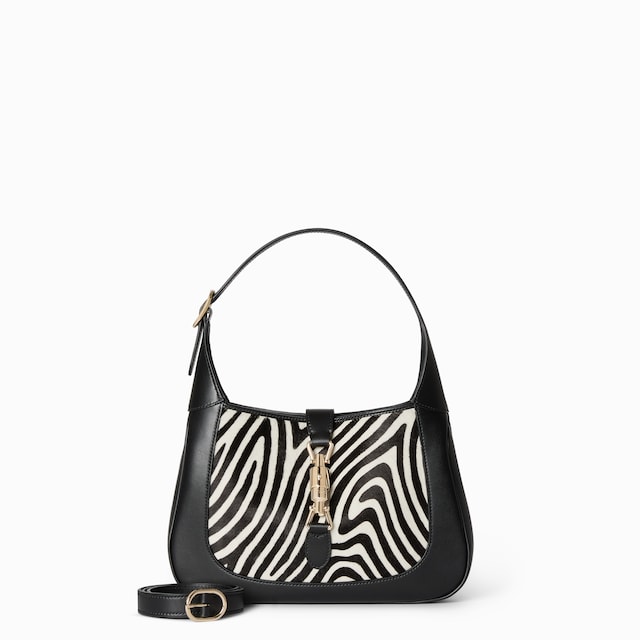Маленькая сумка на плечо Gucci Jackie 1961