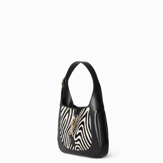 Маленькая сумка на плечо Gucci Jackie 1961