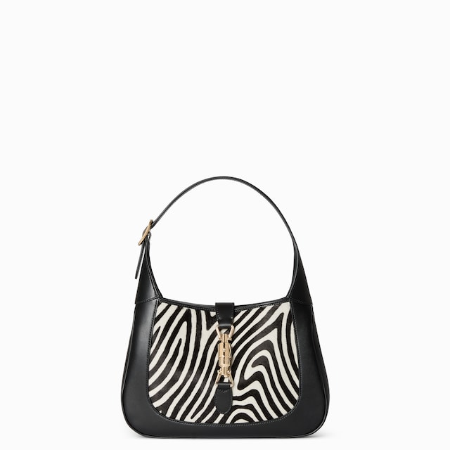 Маленькая сумка на плечо Gucci Jackie 1961