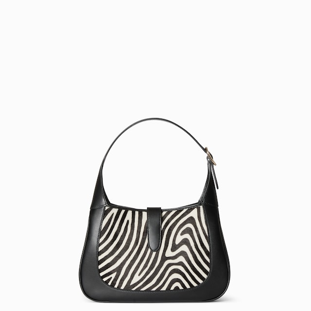 Маленькая сумка на плечо Gucci Jackie 1961