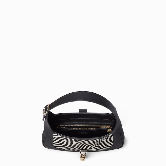 Маленькая сумка на плечо Gucci Jackie 1961