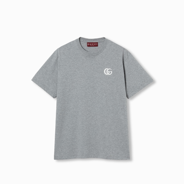 Men's Designer Short Sleeves T-Shirts | GUCCI® MX