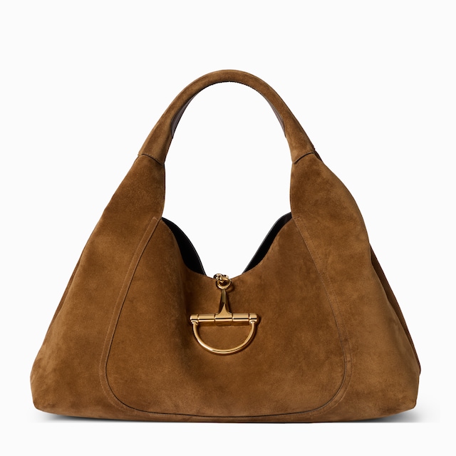 Gucci Softbit maxi shoulder bag