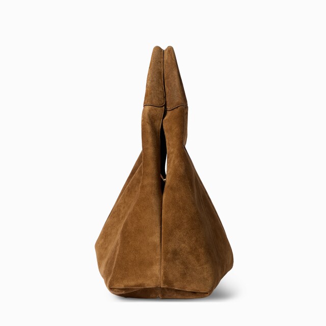Gucci Softbit maxi shoulder bag - image 4