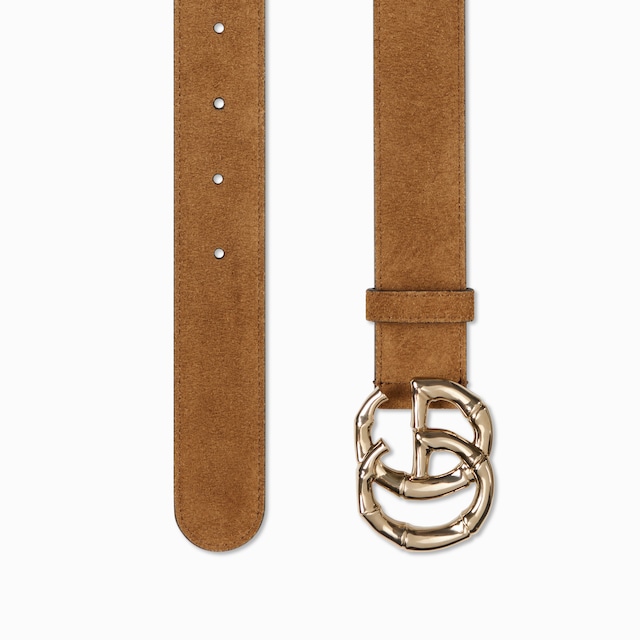 GG Marmont belt
