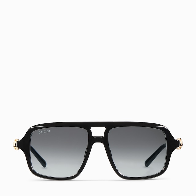 Navigator frame sunglasses