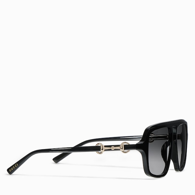 Navigator frame sunglasses