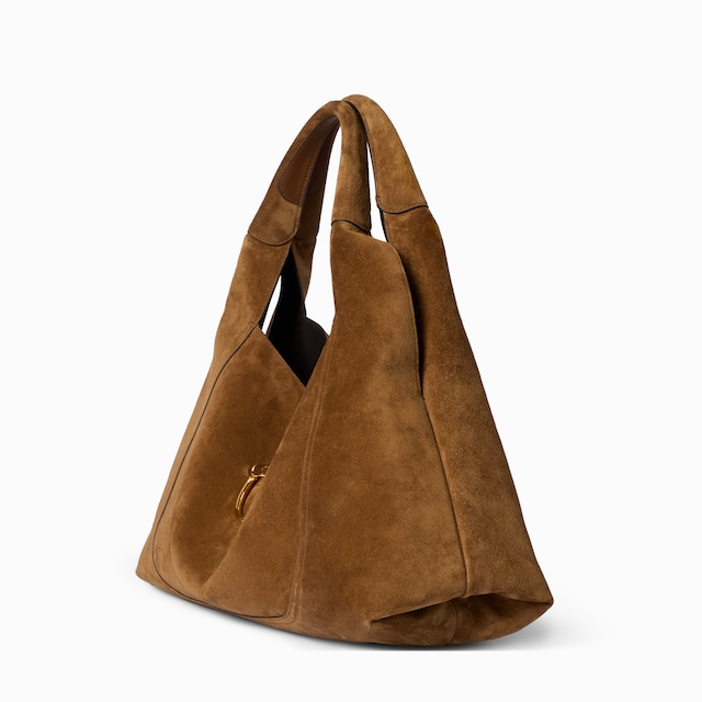 Gucci Softbit maxi shoulder bag