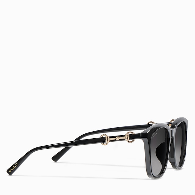 Specialized fit square sunglasses