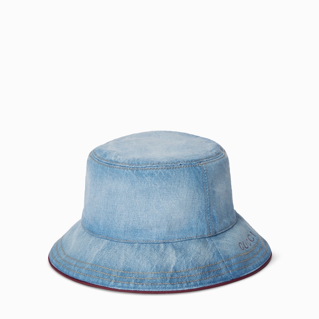 グッチ | レディース バケットハット | GUCCI® JP