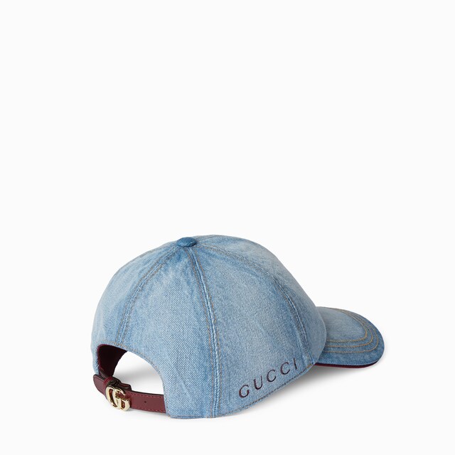 グッチ | レディース ベースボールキャップ | GUCCI® JP