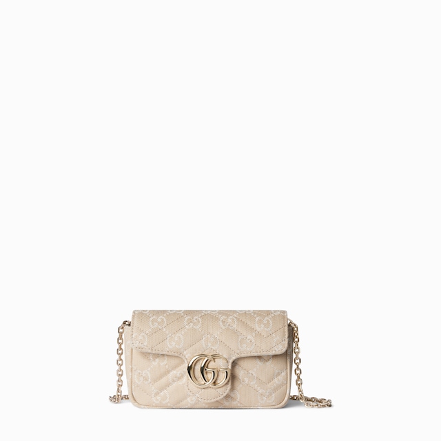 GG Marmont mini shoulder bag