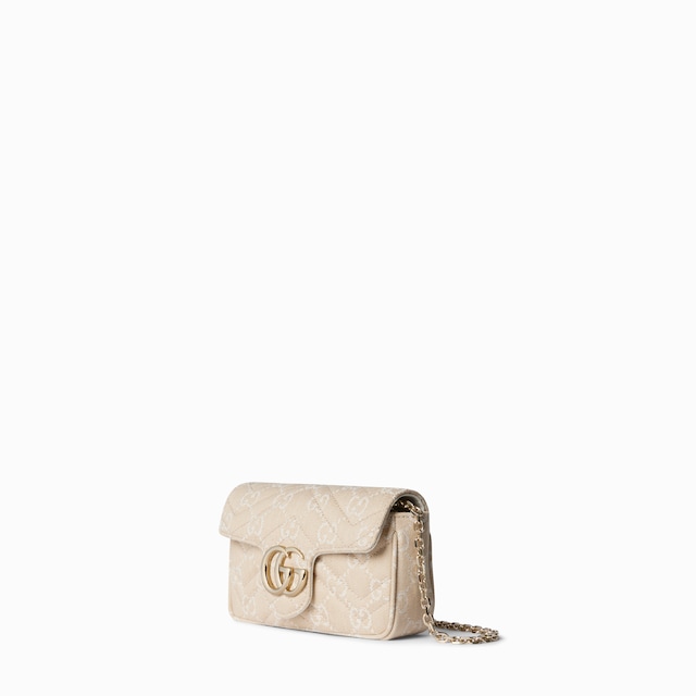 GG Marmont mini shoulder bag