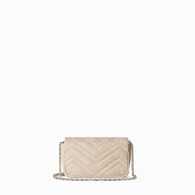 GG Marmont mini shoulder bag