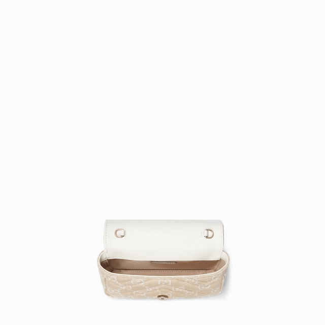 GG Marmont mini shoulder bag