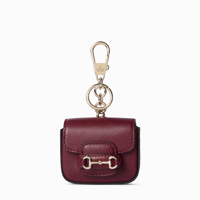 Porte-clés avec Gucci Horsebit 1955