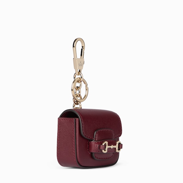 Porte-clés avec Gucci Horsebit 1955