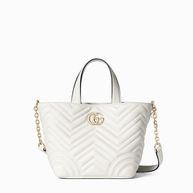 美品　120 GUCCI グッチ　ハンドバッグ　トートバッグ　GG柄 GUCCI - 極美品✨グッチ トートバッグ GG柄の通販 by ラビット
