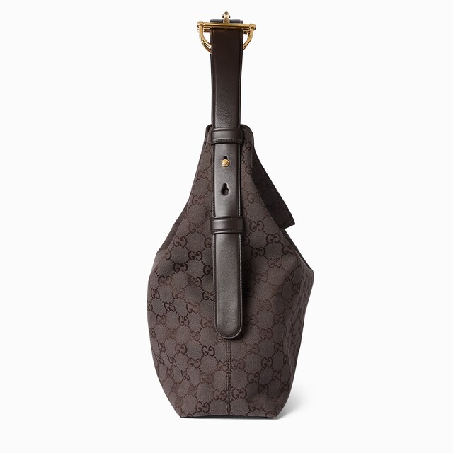 Gucci Beatrix large tote bag - image 5