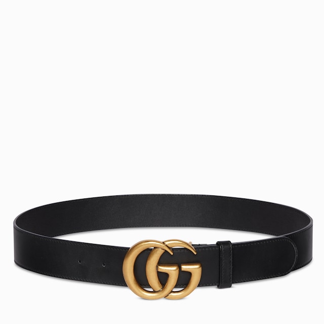GG Marmont wide belt