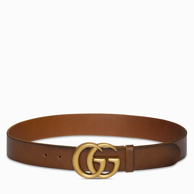 GG Marmont wide belt 