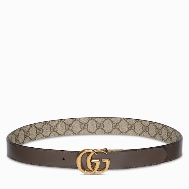 GG Marmont reversible belt
