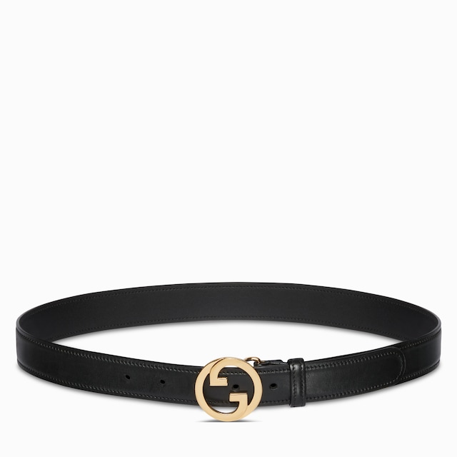 Gucci Blondie belt 
