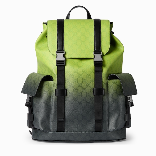 Gucci Chroma large backpack
