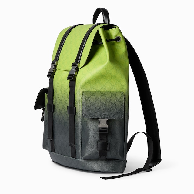 Gucci Chroma large backpack

