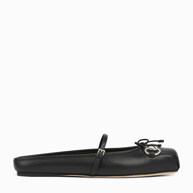 Women's Gucci Horsebit mule