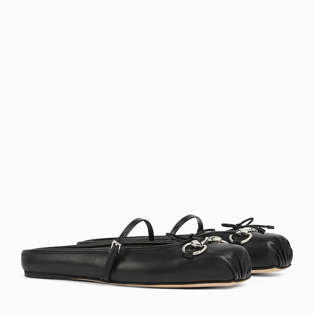 Women's Gucci Horsebit mule