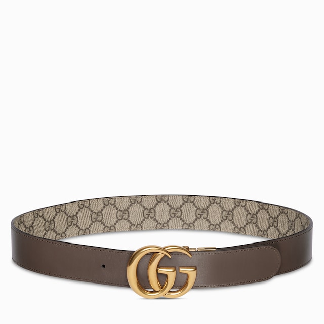GG Marmont reversible belt