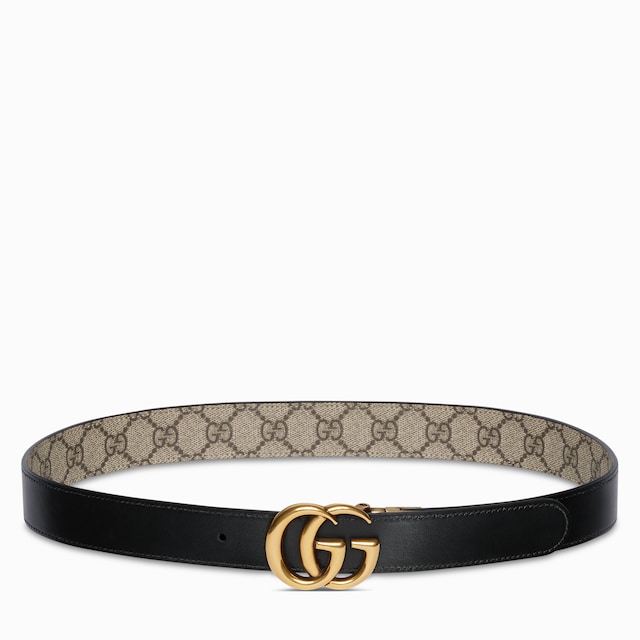 GG Marmont reversible belt