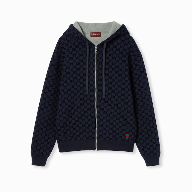 グッチ メンズ スウェット＆パーカー おすすめ｜GUCCI公式