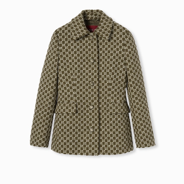グッチ レディース ジャケット＆コート おすすめ | GUCCI® JP