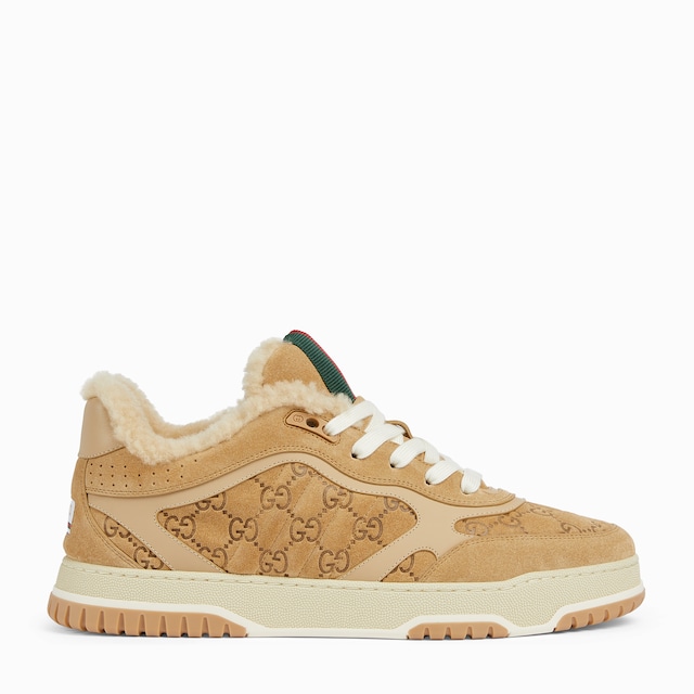 Men's Gucci Re-Web sneaker