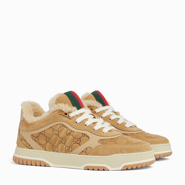Men's Gucci Re-Web sneaker