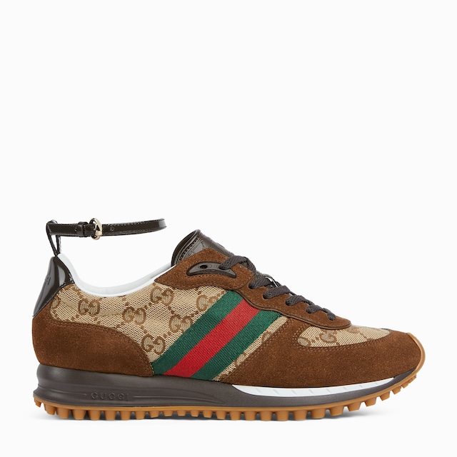 Women's Gucci Re-Motion sneaker