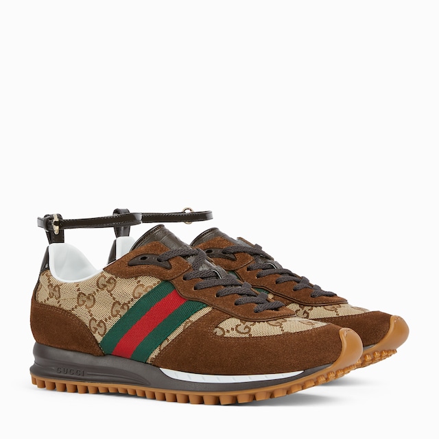 Women's Gucci Re-Motion sneaker