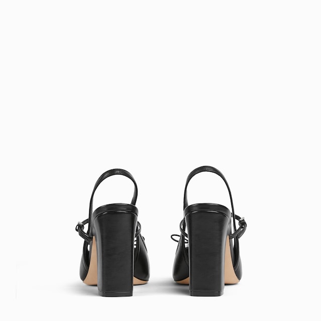 Women's Gucci Horsebit slingback pump