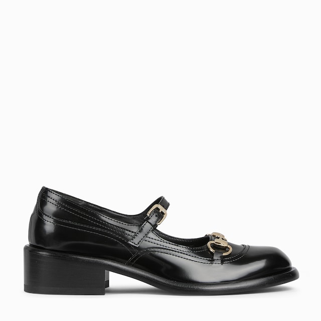 Women's Mary Jane with Horsebit