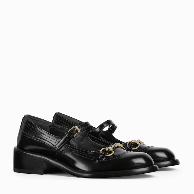 Women's Mary Jane with Horsebit