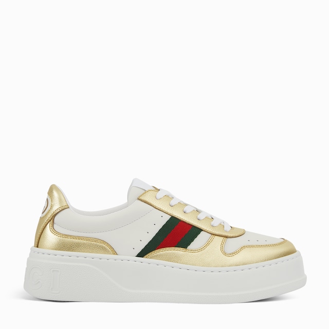 Women's chunky sneaker