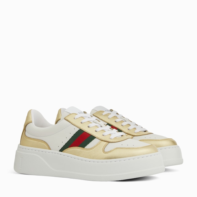 Women's chunky sneaker