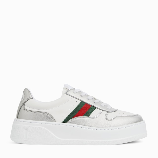 Women's chunky sneaker