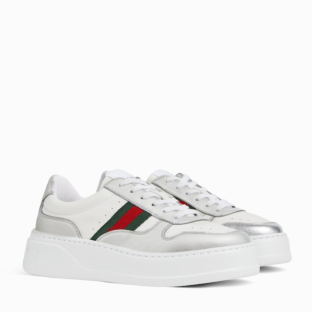 Women's chunky sneaker